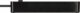 Prelungitor Brennenstuhl Ecolor 4 prize, 2xUSB-C, 1.5m Negru - imagine 3