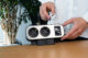 Prelungitor pentru birou Brennenstuhl estilo Duplex Desktop, Protectie la supratensiune, 9 prize, 2X Module Keystone, 2m - imagine 7
