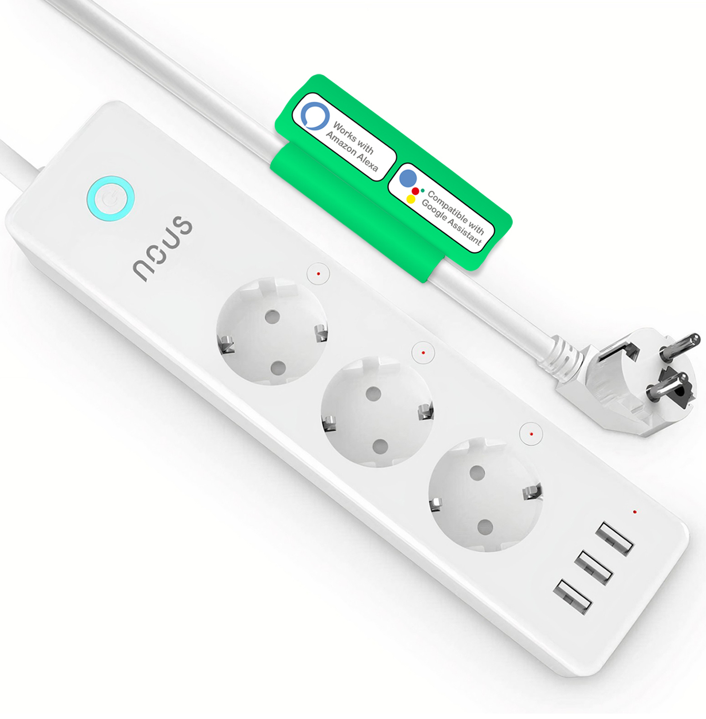 prelungitor-smart-gosund-p1-wifi-15w-3a-copie-759-3745.jpg Prelungitor Smart Nous A5, Wifi, 15W. 3.1A - imagine 1