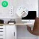 Prelungitor Smart Nous A5, Wifi, 15W. 3.1A - imagine 4
