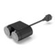 Prelungitor Smart Exterior Nous A4Z ZigBee, 16A - imagine 2