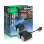 Prelungitor Smart Exterior Nous A4Z ZigBee, 16A