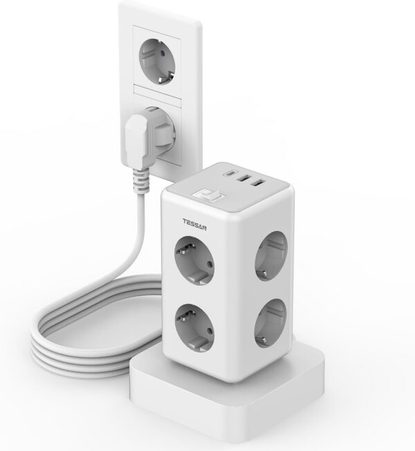 prelungitor-tip-turn-tessan-ts-306ts-c-6-prize-2-usb-1-usb-c-3a-cablu-2m-272490.jpg Prelungitor tip Turn Tessan TS-306TS-C, 6 prize, 2 USB, 1 USB-C, 3A, cablu 2m - imagine 1