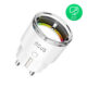 Set 2 prize inteligente WiFi NOUS A1, 15A, Monitorizare energie - imagine 2