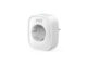 Set 2 prize inteligente WiFi Gosund SP112, 16A, 2X USB,Tuya, Monitorizare consum energie - imagine 7