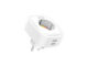 Set 2 prize inteligente WiFi Gosund SP112, 16A, 2X USB,Tuya, Monitorizare consum energie - imagine 4