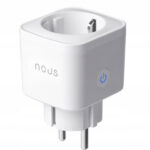 Priza inteligenta WiFi NOUS A7, 16A