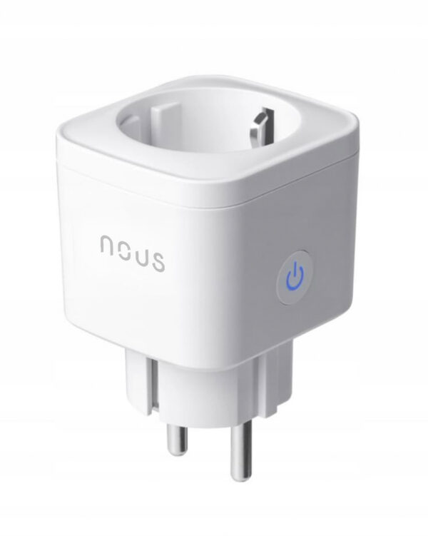 priza-inteligenta-wifi-nous-a1-15a-copie-760-4264.jpg Priza inteligenta WiFi NOUS A7, 16A - imagine 1