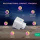 Priza inteligenta WiFi NOUS A7, 16A - imagine 11