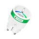Priza Inteligenta WiFi NOUS A8M, 16A - Matter