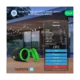 Priza Inteligenta WiFi pentru exterior NOUS A6T, IP44, 16A - Tasmota - imagine 2