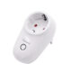 Priza Smart WiFi Sonoff S26 R2, - 16A control Smartphone - imagine 5
