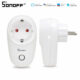 Priza Smart WiFi Sonoff S26 R2, - 16A control Smartphone - imagine 4