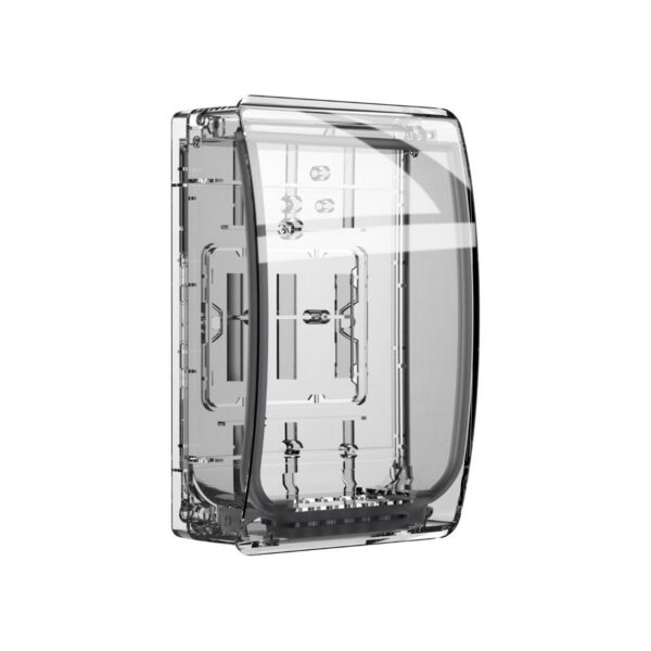 Carcasa rezistenta la apa Sonoff Box R2 - imagine 2