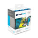 Programator irigatii CellFast IDEAL, digital, 1-2 surse, 3 4   - 1  , max 6 bar, alimentare pe baterie - imagine 2