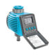Programator irigatii CellFast IDEAL, digital, 1-2 surse, 3 4   - 1  , max 6 bar, alimentare pe baterie
