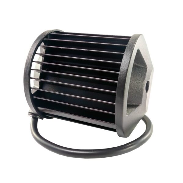 Proiector LED Auto Carguard, 18 W, 6 SMD LED, 6000-7000K, 1200 lumeni - imagine 2