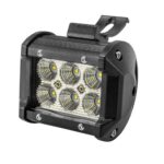 Proiector LED Auto Carguard, 18 W, 6 SMD LED, 6000-7000K, 1200 lumeni