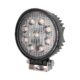 Proiector LED Auto Carguard, 27 W, 9 SMD LED, 6000-7000K, 2000 lumeni