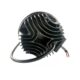 Proiector LED Auto Carguard, 27 W, 9 SMD LED, 6000-7000K, 2000 lumeni - imagine 2
