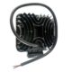 Proiector LED Auto Carguard, 27 W, 9 SMD LED, 6000-7000K, 2000 lumeni - imagine 2