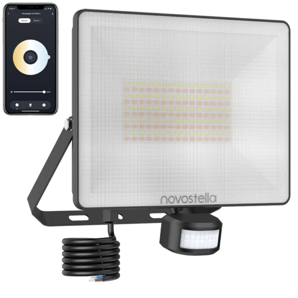 Proiector LED portabil SupFire G7, 20W, 2000 lm, reincarcabil, COB, Acumulator 5000mAh - imagine 12