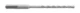 Burghiu pentru beton, SDS PLUS, 30x800 mm, Richmann - imagine 5