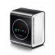 Purificator de aer cu lampa UV-C, Esperanza, 10w, 3 filtre, suprafata 20 mp, afisaj lcd, timer