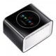 Purificator de aer cu lampa UV-C, Esperanza, 10w, 3 filtre, suprafata 20 mp, afisaj lcd, timer - imagine 4