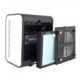 Purificator de aer cu lampa UV-C, Esperanza, 10w, 3 filtre, suprafata 20 mp, afisaj lcd, timer - imagine 5