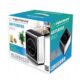 Purificator de aer cu lampa UV-C, Esperanza, 10w, 3 filtre, suprafata 20 mp, afisaj lcd, timer - imagine 6