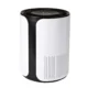Purificator de aer Home Smart WiFi, True Hepa, Ionizare, Touch Screen, Timer, Indicator schimbare filtru, CADR 150 mc/h, 28W