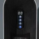 Radiator ceramic Home PowerHeat 2000, 2 trepte de incalzire, Oscilatie, Termostat, Timer, Telecomanda - imagine 5
