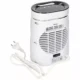 Radiator ceramic Home ThermaForce, 2 trepte de incalzire, Oscilatie, Termostat, Timer, 1500W - imagine 6