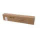 Raft de depozitare universal Ruhhy XXL, Inox, 50 x 10.5 cm, Negru - imagine 10
