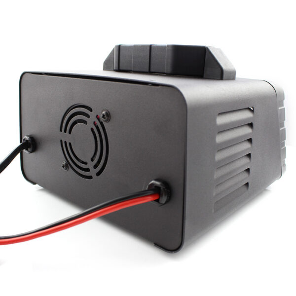 Redresor auto Carguard, 6-12V, 10A, cu protectie la supraincarcare - imagine 3