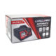 Redresor auto Carguard, 6-12V, 10A, cu protectie la supraincarcare - imagine 4