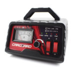 Redresor auto Carguard, 6-12V, 10A, cu protectie la supraincarcare