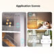 Releu Smart Wifi Sonoff ZBMINIL2, Zigbee 3.0 - imagine 5