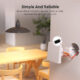 Releu Smart Wifi Sonoff ZBMINIL2, Zigbee 3.0 - imagine 6