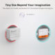 Releu Smart Wifi Sonoff ZBMINIL2, Zigbee 3.0 - imagine 3