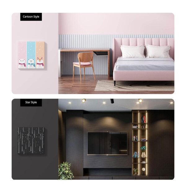 Releu Smart Wifi Sonoff MINIR4 - imagine 7
