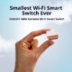Releu Smart Wifi Sonoff MINIR4 - imagine 2