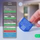 Releu wireless Nous B1T, 16A, Tasmota, Matter - 1 canal, ESP32 - imagine 5