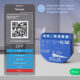 Releu wireless Nous B2T PM, 16A, Tasmota, Matter, Monitorizare energie - 1 canal, ESP32 - imagine 2