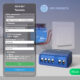 Releu wireless Nous B1T, 16A, Tasmota, Matter - 1 canal, ESP32 - imagine 7