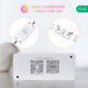 Releu wireless Nous L6Z, 10A, ZigBee - imagine 4