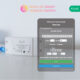 Releu wireless Nous L6T, 10A, Tasmota - imagine 6