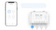 Releu Smart Wireless Sonoff 4CHR3, 4 canale, Alexa   Google Home - imagine 3