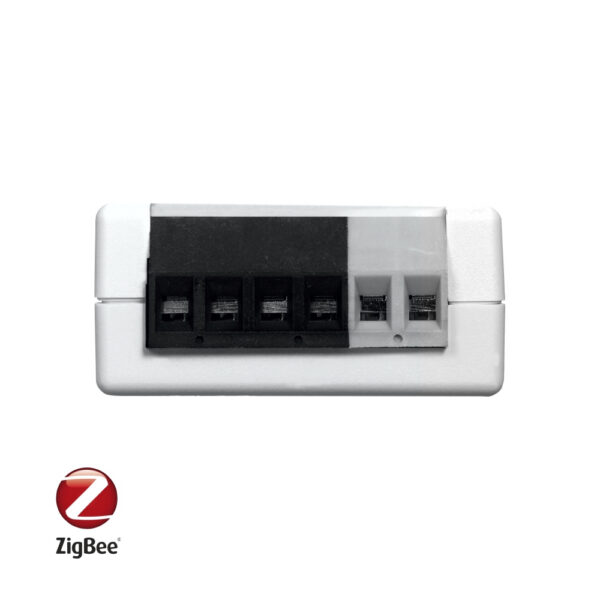 Releu Smart Wifi Sonoff ZigBee Mini, Programare, Control de la distanta, Protocol ZigBee 3.0 - imagine 5